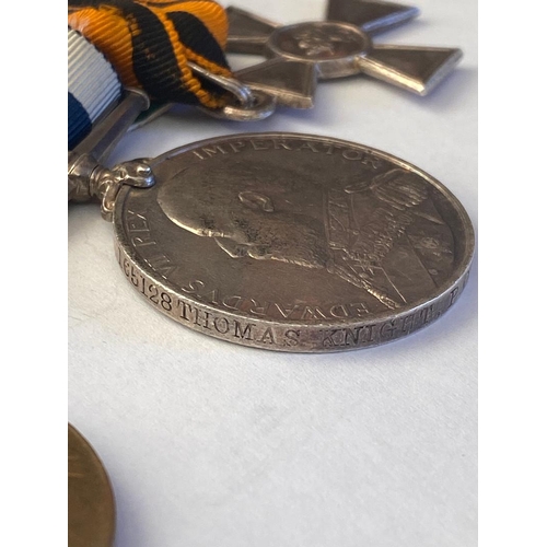 401 - A DISTINGUISHED SERVICE MEDAL GROUP OF SEVEN TO A CHIEF PETTY OFFICER AT THE BATTLE OF JUTLAND. A gr... 