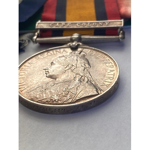 401 - A DISTINGUISHED SERVICE MEDAL GROUP OF SEVEN TO A CHIEF PETTY OFFICER AT THE BATTLE OF JUTLAND. A gr... 