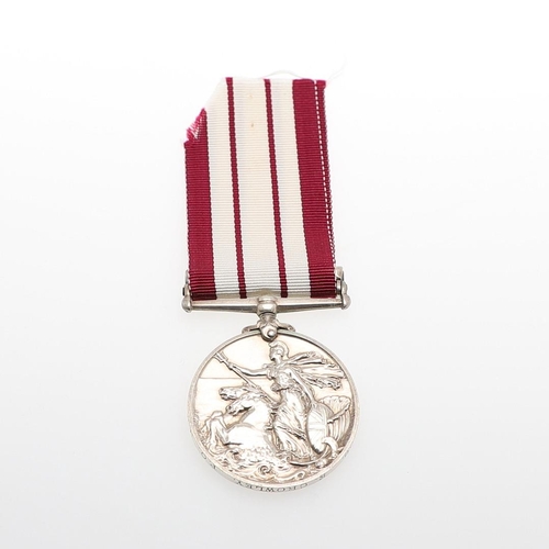 402 - A GEORGE V NAVAL GENERAL SERVICE MEDAL 1919-1962 WITH PERSIAN GULF CLASP. A George V Naval General S... 