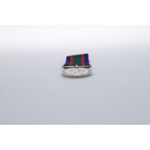 437 - A GEORGE VI ROYAL NAVAL VOLUNTEER RESERVE LONG SERVICE AND GOOD CONDUCT MEDAL. A George VI Royal Nav... 