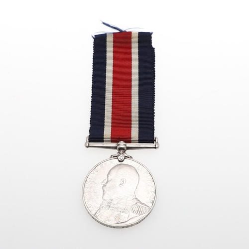 443 - AN EDWARD VII NAVAL GOOD SHOOTING MEDAL. An Edward VII Naval Good Shooting Medal 1903-1914, named to... 