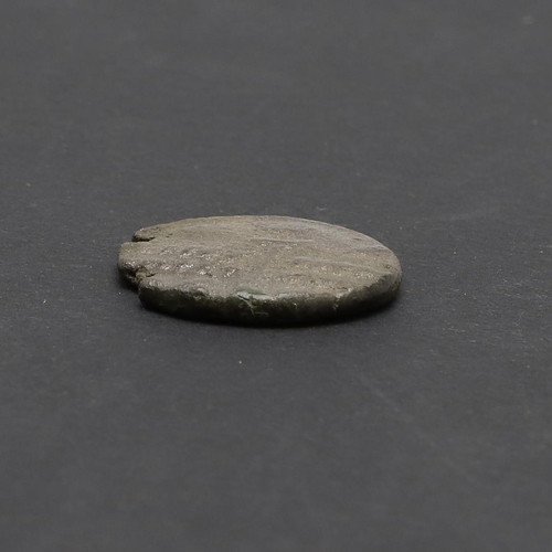 565 - A CELTIC STATER, DUROTRIGES. A Celtic State, Durotriges (Dorset and Somerset area) c.50BC-50AD   *Co... 