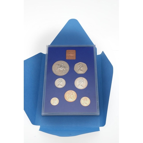 730 - A COLLECTION OF ROYAL MINT BRILLIANT UNCIRCULATED ANNUAL COIN COLLECTIONS. A collection for Royal Mi... 