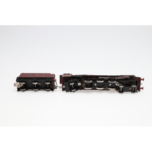 577 - WRENN BOXED 00 GAUGE LOCOMOTIVES - CITY OF LIVERPOOL. Two W2242 City of Liverpool 6247 locomotives, ... 