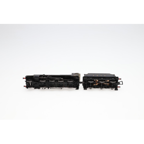 587 - BACHMANN BOXED SOMERSET & DORSET RAILWAY LOCOMOTIVE. A limited edition Bachmann No 88 SDJR locomotiv... 