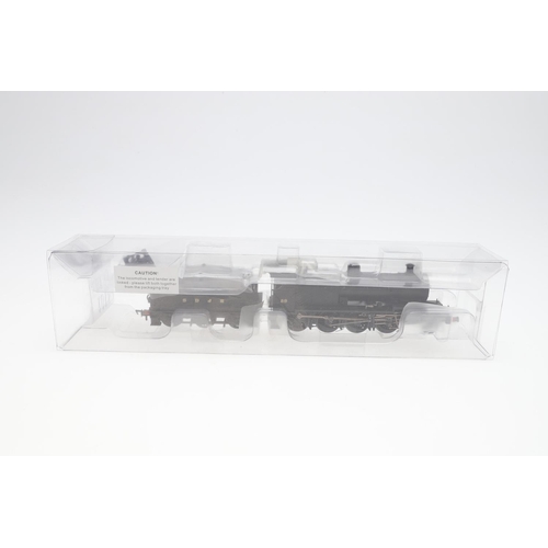 592 - BACHMAN BOXED 00 GAUGE LOCOMOTIVES. Including 31-883 Class 4F 3848 Midland Railway locomotive, and 3... 