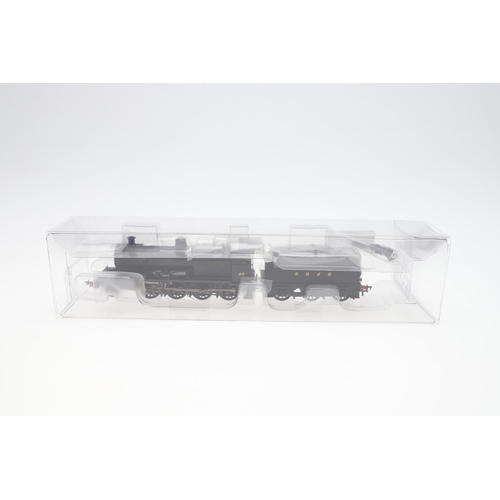 592 - BACHMAN BOXED 00 GAUGE LOCOMOTIVES. Including 31-883 Class 4F 3848 Midland Railway locomotive, and 3... 