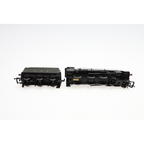 594 - BOXED BACHMANN 00 GAUGE LOCOMOTIVE - RAVENINGHAM HALL & OTHER BOXED LOCOMOTIVES. Model 31-779, 6960 ... 