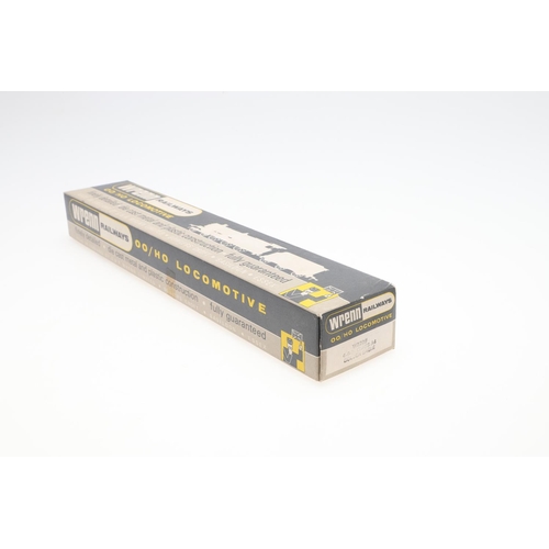 608 - WRENN BOXED 00 GAUGE LOCOMOTIVE - GOLDEN EAGLE. A boxed W2209 Class A4 LNER Golden Eagle locomotive,... 