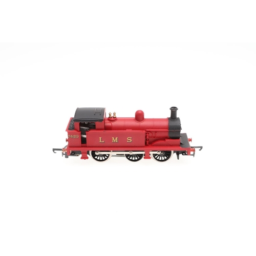 622 - WRENN BOXED 00 GAUGE TANK LOCOMOTIVES - INCLUDING SOUTH EAST & CHATHAM. Including W2201 SE & Chatham... 