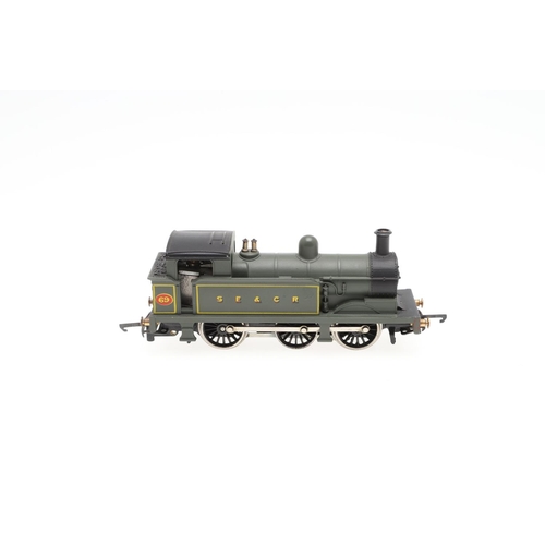 622 - WRENN BOXED 00 GAUGE TANK LOCOMOTIVES - INCLUDING SOUTH EAST & CHATHAM. Including W2201 SE & Chatham... 