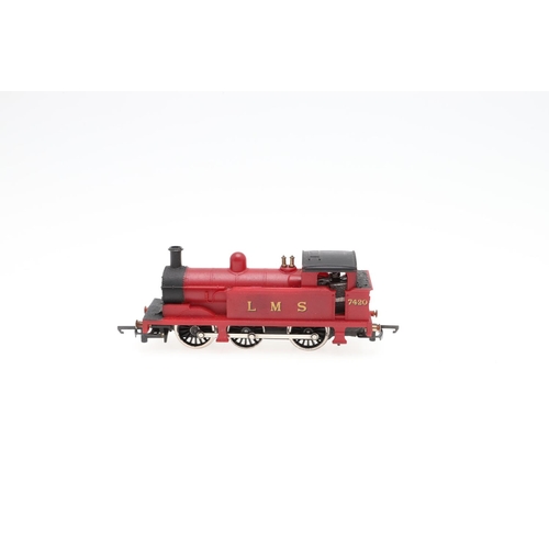 622 - WRENN BOXED 00 GAUGE TANK LOCOMOTIVES - INCLUDING SOUTH EAST & CHATHAM. Including W2201 SE & Chatham... 