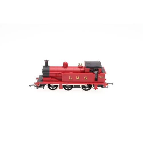 622 - WRENN BOXED 00 GAUGE TANK LOCOMOTIVES - INCLUDING SOUTH EAST & CHATHAM. Including W2201 SE & Chatham... 