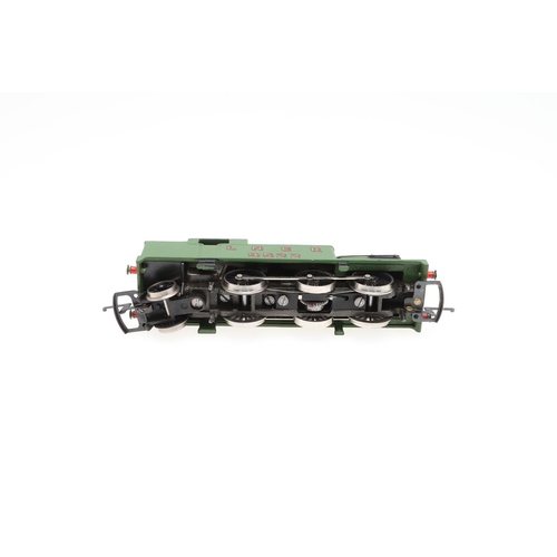 624 - WRENN BOXED LNER TANK LOCOMOTIVES - 00 GAUGE. Including three boxed W2217 LNER 9522 tank locomotives... 