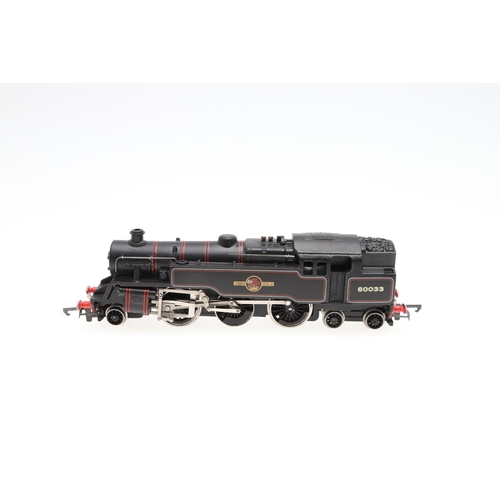 626 - WRENN BOXED TANK LOCOMOTIVE - 00 GAUGE 5 POLE, & ANOTHER LOCOMOTIVE. A boxed W2279/5P tank locomotiv... 