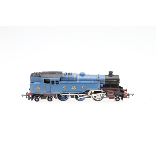 627 - WRENN BOXED TANK LOCOMOTIVE - CALEDONIAN RAILWAYS. A boxed W2246 Caledonian Railways tank locomotive... 