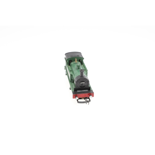 628 - WRENN BOXED 00 GAUGE TANK LOCOMOTIVES. Including W2206 Malachite Green tank locomotive 31340, W2245 ... 