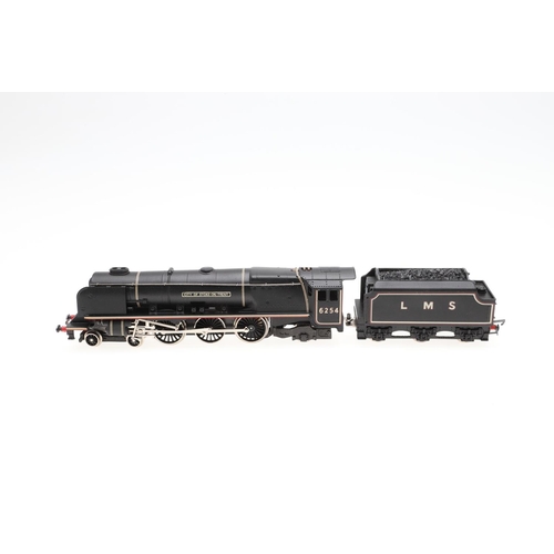 631 - WRENN BOXED CITY CLASS LOCOMOTIVES - STOKE-ON-TRENT & BIRMINGHAM. Including W2227 City Class Stoke o... 