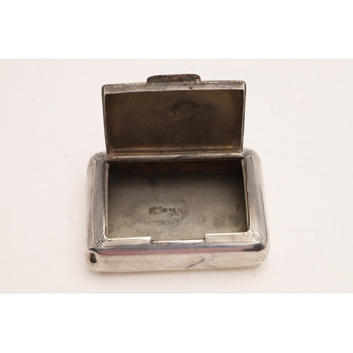 416 - A MIXED LOT. a small spirit flask, inscribed, 2 tobacco boxes (one initialled) and 3 cigarette cases... 