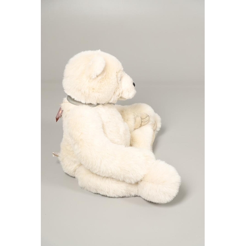 Polar bear deals teddy large