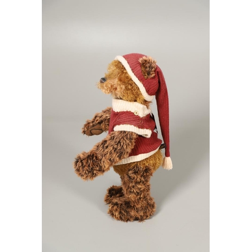 686 - CHARLIE BEARS ISABELLE COLLECTION TEDDY BEAR - 'FANCY PANTS'. A very large limited edition Teddy Bea... 