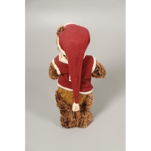 686 - CHARLIE BEARS ISABELLE COLLECTION TEDDY BEAR - 'FANCY PANTS'. A very large limited edition Teddy Bea... 