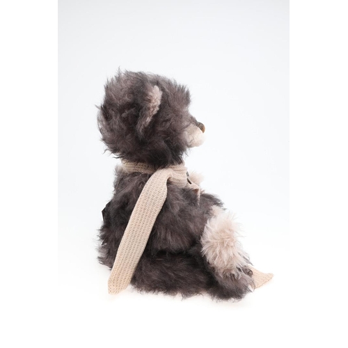 688 - CHARLIE BEARS TEDDY BEAR 'SYLVESTER' - ISABELLE COLLECTION. A large limited edition Teddy Bear 'Sylv... 