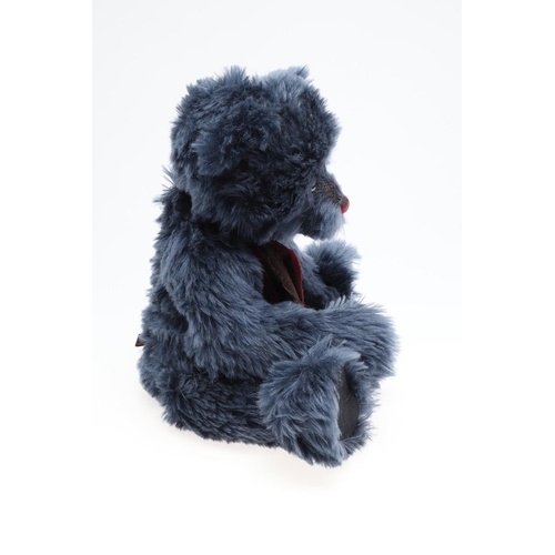 689 - CHARLIE BEARS TEDDY BEAR 'CAIN' - ISABELLE COLLECTION. A limited edition Teddy Bear 'Cain', No 117 o... 