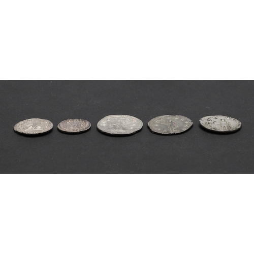 701 - ROMAN IMPERIAL COINAGE: REIGN OF PHILIP II c.247-249. A.D. AND OTHERS. A silver Antoninianus. Radiat... 