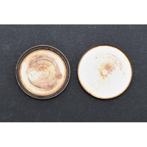 883 - A QUEEN VICTORIAN PENNY, 1890 TURNED IN TO A SMUGGLERS BOX. A Penny, 1890, turned into a two part sh... 