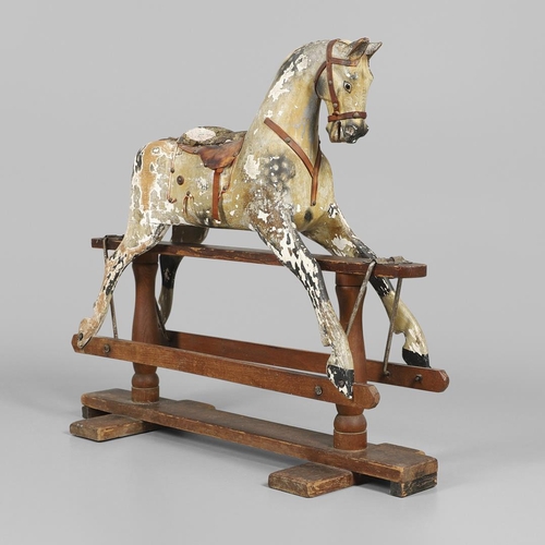 Fh ayres hot sale rocking horse