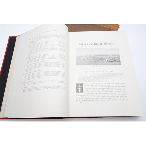 136 - GEORGE RAYMOND. Yorkshire By The Sea, 1891, and another similar (2). George Raymond. Yorkshire by th... 