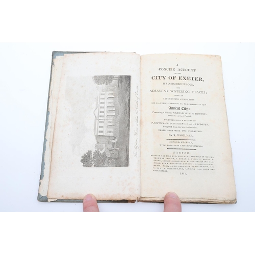 138 - The New Bath Guide: or Memoirs of the B-N-R-D Family, 1791. The New Bath Guide: or Memoirs of the B-... 