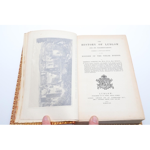 150 - THE WINCHESTER GUIDE; OR, A DESCRIPTION OF THE ANTIQUITIES AND CURIOSITIES OF THAT ANCIENT CITY, 178... 