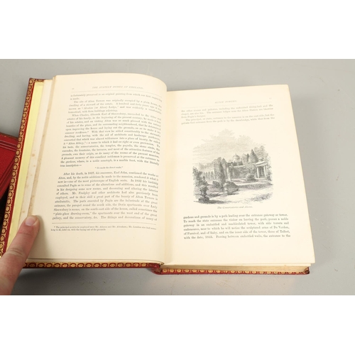 35 - M. JOURDAIN. English Interiors in Smaller Houses: From the Restoration to the Regency, 1660-1830, 19... 