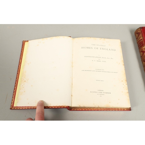 35 - M. JOURDAIN. English Interiors in Smaller Houses: From the Restoration to the Regency, 1660-1830, 19... 