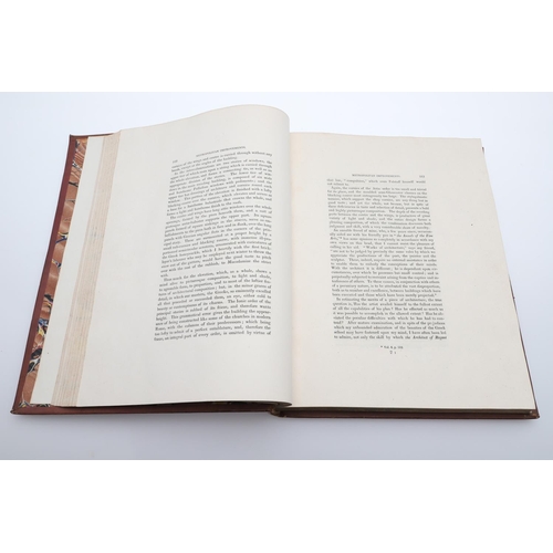 5 - THOMAS H. SHEPHERD. Metropolitan Improvements; or London in the Nineteenth Century, VOL I & II. Thom... 