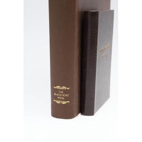 52 - THOMAS H. SHEPHERD. London and It's Environs in the Nineteenth Century, and Andrew Tuer, Old London ... 