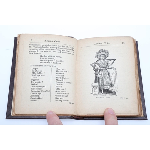 52 - THOMAS H. SHEPHERD. London and It's Environs in the Nineteenth Century, and Andrew Tuer, Old London ... 