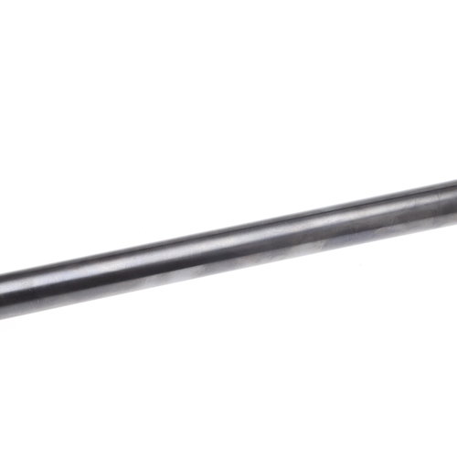 25 - A SPARE BARREL FOR A .577/450 MARTINI HENRY RIFLE. An 84 cm steel barrel with clear rifling, folding... 