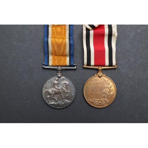 562 - A COLLECTION OF MEDALS TO THE HOGG FAMILY AND OTHERS TO INCLUDE AN MBE GROUP OF FOUR. A group of fou... 