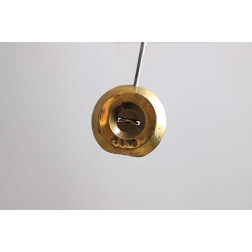 867 - A 19TH CENTURY BLACK SLATE MANTEL CLOCK AND MALACHITE GARNITURE. the 5.5