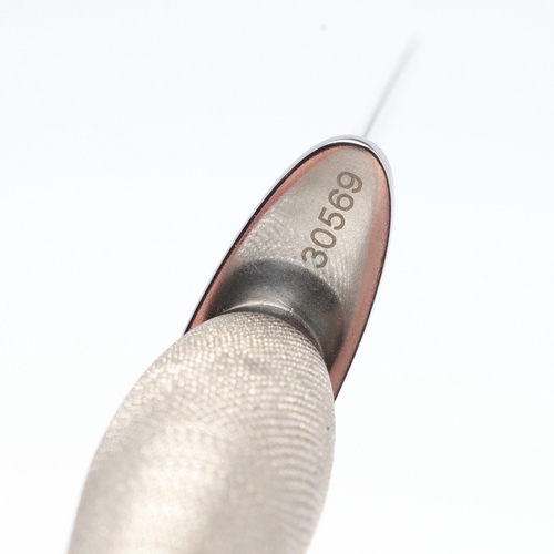 144 - A RECENT FAIRBAIRN SYKES TYPE KNIFE BY JOSEPH RODGERS. With a 17 cm pointed blade marked 'Joseph Rod... 