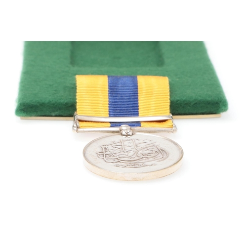 731 - A KHEDIVE'S SUDAN MEDAL 1896-1908 WITH THE ATBARA CLASP. A Khedive's Sudan Medal with The Atbara cla... 