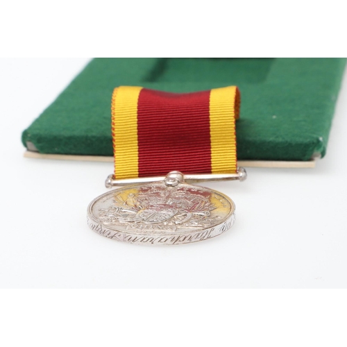 764 - A CHINA WAR MEDAL 1900 TO THE 24TH BALUCH REGIMENT H.M.S. CALCUTTA. A China War Medal 1900 without c... 