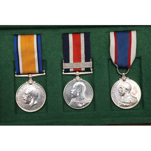 804 - A GROUP OF THREE INCLUDING NAVAL GOOD SHOOTING MEDAL TO ROYAL NAVY AND RESERVE. A group of three com... 