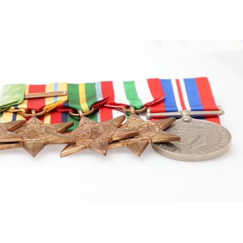 805 - A MERCANTILE MARINE C.B.E. GROUP OF NINE. A group of nine comprising First World War War Medal named... 