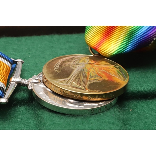 825 - A COLLECTION OF FIRST AND SECOND WORLD WAR MEDALS TO THE DAY FAMILY INCLUDING TWO CASUALTY GROUPS. T... 