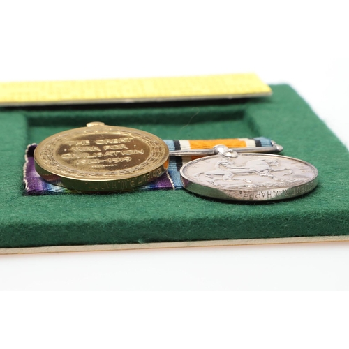 863 - A FIRST WORLD WAR PAIR TO AN OFFICER IN THE ROYAL ENGINEERS. A pair comprising War Medal and Victory... 