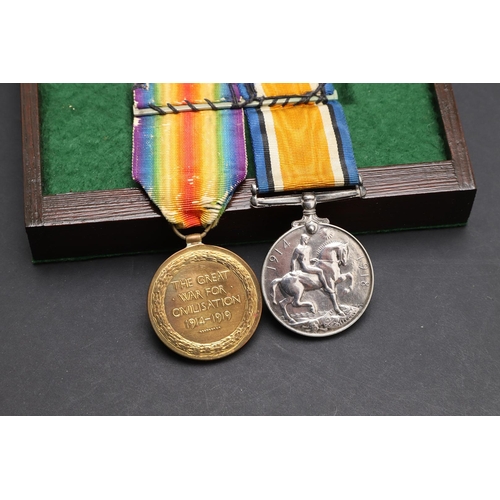 869 - FOUR FIRST WORLD WAR PAIRS TO THE COLDSTREAM GUARDS AND OTHERS. A Great War pair comprising War Meda... 